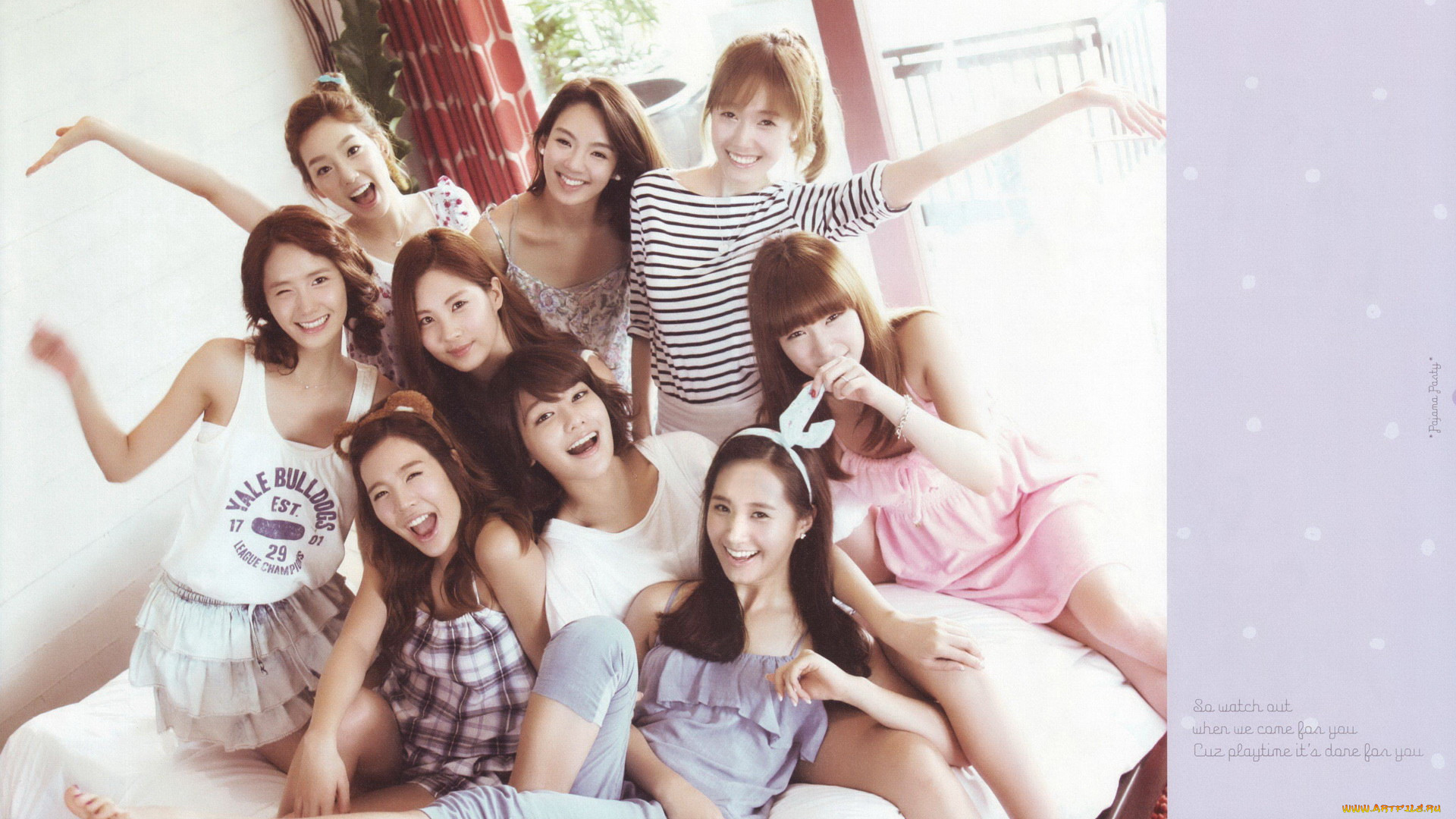 , girls, generation, snsd, 